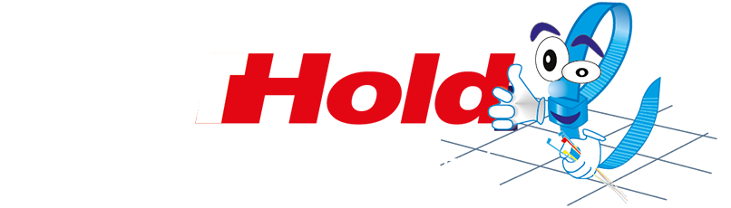 BEST HOLD LOGO